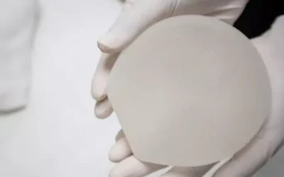 جراحی پروتز سینه در اصفهان