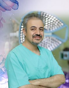 عکس توسط دکتر. کامران بابایی