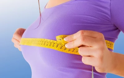 ماموپلاستی (کوچک کردن سینه) در اصفهان