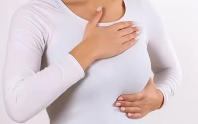 مراقبت های بعد از لیفت سینه