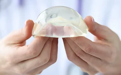 پارگی یا ترکیدن پروتز سینه از علت تا درمان