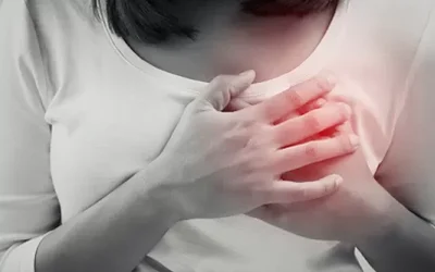 علت ورم سینه ها بعد از پروتز