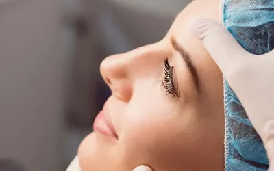 هزینه جراحی بلفاروپلاستی در سال 1403