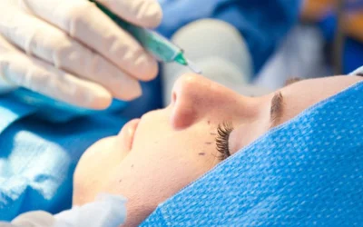 جراحی نوک بینی (تیپ پلاستی) در اصفهان