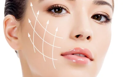 خوابیدن بعد از لیفت صورت