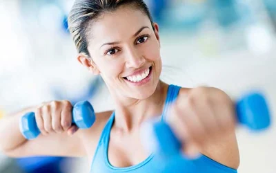 پروتز سینه برای ورزشکاران