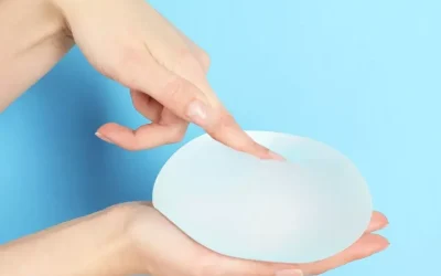 ماندگاری پروتز سینه